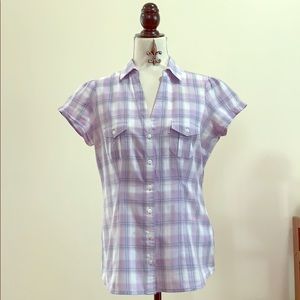 ⚜️LEVI’S TAILORED TOP⚜️